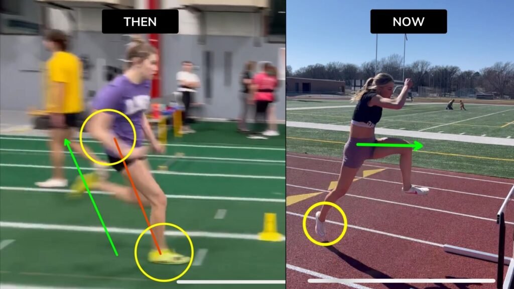 Free Hurdle Assessment